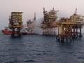 One Dead, Two Seriously Injured After Fire Hit Pemex Oil Platform