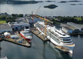 Viking Takes Delivery of New Expedition Cruise Ship