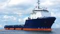 Crew Member Dies in Accident on Tidewater’s Polaris PSV