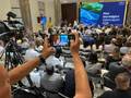 Port Authority of Valencia Presents Strategic Plan 2035