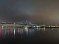 Bulk Carrier Aground in Philadelphia