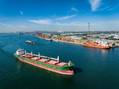Port of Montreal Measuring Vessels' Carbon Footprint
