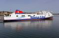 Interferry GHG Data Survey Bids for Fair Application of IMO Proposals