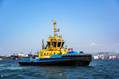 SAAM Towage Strengthens Fleet With New Tugs for Chile and Peru