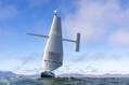 ABS Certifies World’s Largest Classed Unmanned Surface Vehicle