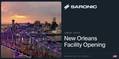 Saronic to Open New Downtown New Orleans Office