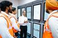 BSM Launches Methanol Bunkering Simulator