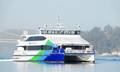 New Bill Aims to Increase US Federal Funding for Public Ferry Service