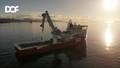 DOF Books Contract Extensions for Two Subsea Vessels