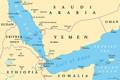 Seafarers Stranded Off Yemen After US-Houthi Ceasefire Deal