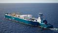 First of Its Kind LCO2 Barge Design Approved for U.S. Operation