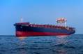 Ammonia and Methanol Ready Container Ship Delivered
