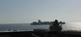 US Seizes Iranian Cargo Ship, Tehran Vows Retaliation