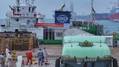 World’s First Green Ammonia Bunkering Operation Completed in Dalian