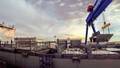 Hanwha to Build US-Flagged LNG Carrier