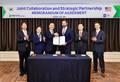 HHI and HII Team Up to Build U.S. Navy Auxiliary Ships