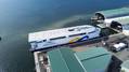 World’s Largest Battery-Electric Ship Launched