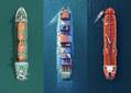 Panama Canal Celebrates 111 Years of Operation