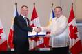 Philippines, Canada Deepen Defense Ties