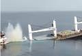 Search Called Off for Crew Missing from Eternity C