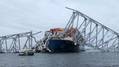 Pilot Called for Tugboat Help Before Baltimore Bridge Disaster
