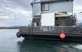Court Fines Fishing Companies Over $1 Million for Bilge Discharges