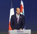 UK's Prince William Calls for Urgent Action to Protect Oceans