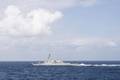 China Says It Warned Away US Warship in South China Sea, US Denies