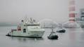 Canada's First Arctic and Offshore Patrol Ship Delivered