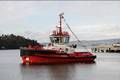 A Busy Eight Months for EU's First Electric Tug