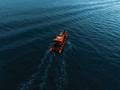 Hefring Marine Introduces IMAS as a Solution to Whole Body Vibrations at Sea