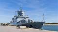 German Warships Deploy to Secure Sea Lanes in Indo-Pacific