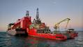 Video: ATBs Unlock Stranded Iron Ore Down Under