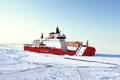 ICE PACT Intact: Seaspan, Bollinger, Rauma and Aker Arctic to Build USCG Icebreakers