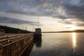 MEGA INFRASTRUCTURE: Inside the Chickamauga Lock Upgrade Project