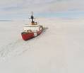 US Coast Guard Icebreaker Shipbuilding Plan Gets a $8.6B Boost