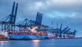 Maersk Raises Profit Outlook