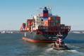 CMA CGM Group Announces $20 Billion Investment in U.S.