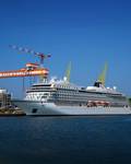 Fincantieri Delivers Cruise Ship Viking Vesta