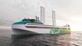 Wallenius Marine, KNUD E. HANSEN Launch New RoRo Concept at Donsö Shipping Meet