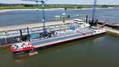 Wattlab, HGK Shipping Collaborate On World’s First Hybrid Solar-Powered Inland Cargo Vessel