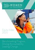 UK Transport Sector Falling Behind on Gender Equity