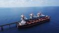 BHP Aims to Receive First Ammonia-fueled Bulk Carrier in 2026