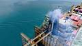 Pressure Builds for Charge on Shipping Sector's CO2 Emissions