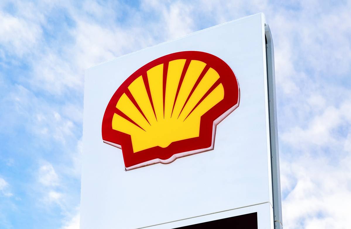 Royal dutch shell презентация