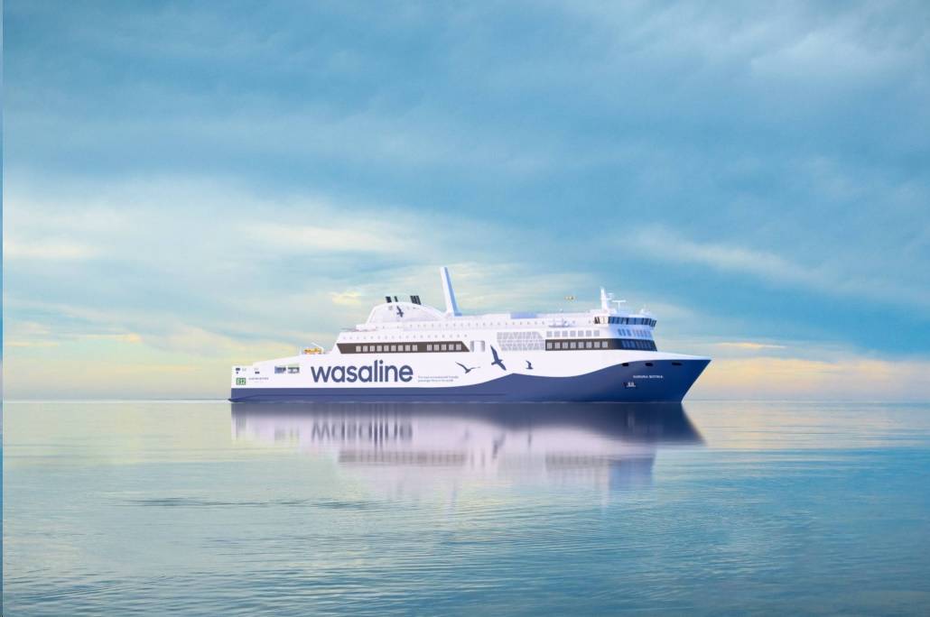 Aecorlink To Deliver Internet To Wasaline'S Aurora