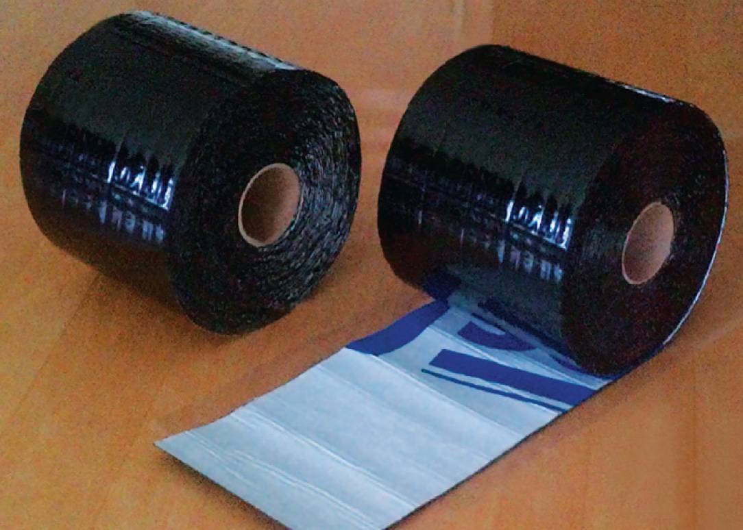 World Wide Metric Offers Hatch Sealing Tape