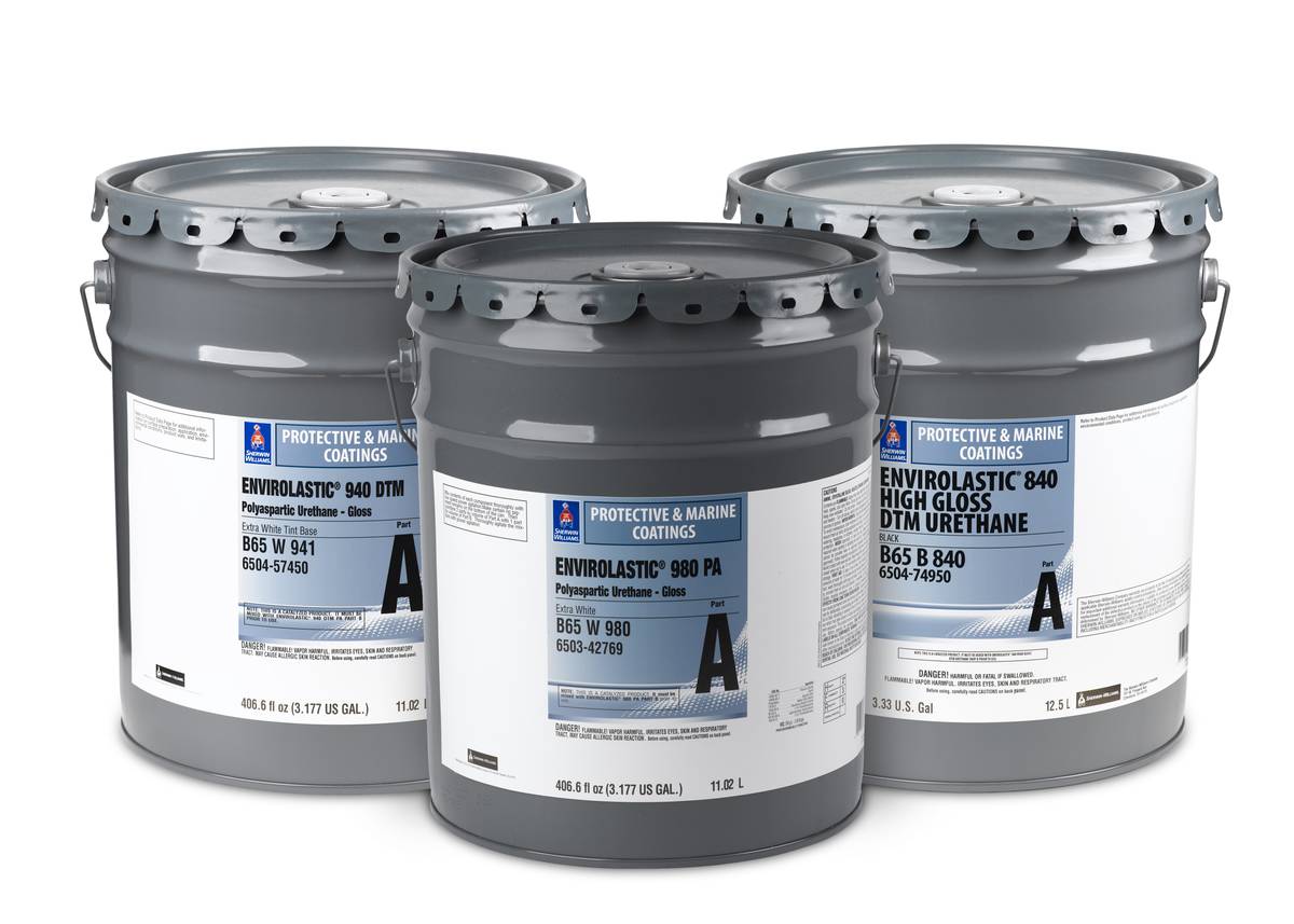 Sherwin williams direct on sale to metal paint