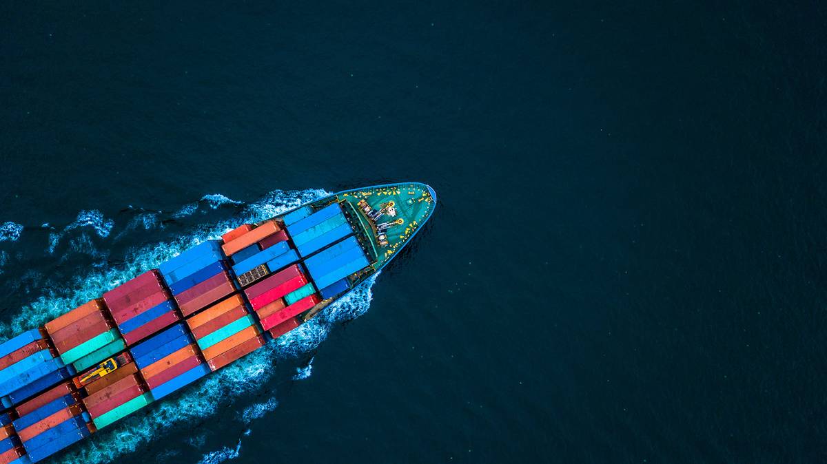 EU Urged to Strengthen Clean Shipping Policy for Green Hydrogen Fuels