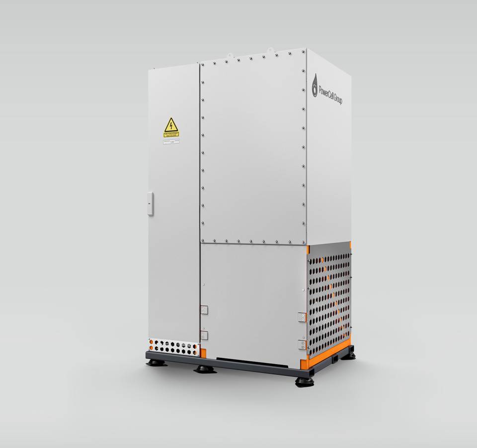 PowerCell Group Secures Major Order for Marine Fuel Cell Systems in Italy